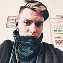 Макс, 23 года