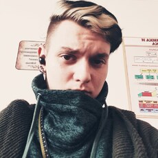 Фотография мужчины Макс, 23 года из г. Алматы