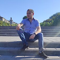Фотография мужчины Валерий, 37 лет из г. Каменское