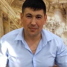 Фотография мужчины Рафиль, 39 лет из г. Красноуфимск