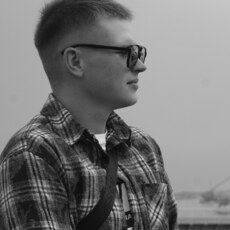 Фотография мужчины Дмитрий, 23 года из г. Иркутск