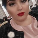 Ангелина, 35 лет