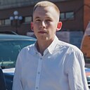 Антон, 23 года