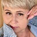Татьяна, 59 лет
