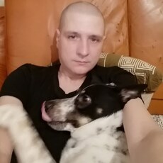 Фотография мужчины Алексей, 34 года из г. Минск