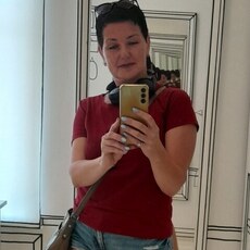 Фотография девушки Татьяна, 52 года из г. Катовице