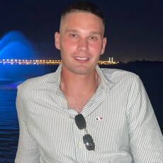 Фотография мужчины Илья, 24 года из г. Саратов