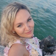 Фотография девушки Марина, 41 год из г. Ульяновск
