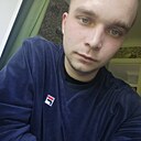 Сергей, 22 года