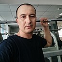 Парвиз, 36 лет
