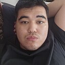 Daniyar, 22 года