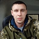 Сер, 36 лет