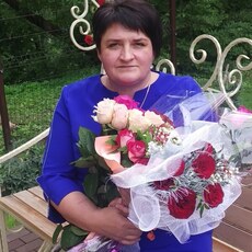 Фотография девушки Ирина, 54 года из г. Витебск