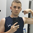 Пётр, 18 лет