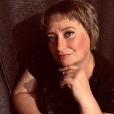 Фотография девушки Алёна, 44 года из г. Барнаул