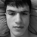 Акмал, 21 год