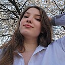 Юлия, 21 год