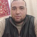 Али, 28 лет