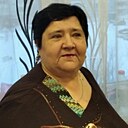 Татьяна, 62 года