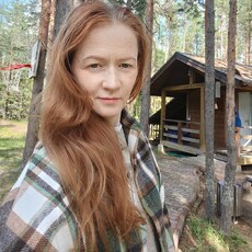 Фотография девушки Мирослава, 46 лет из г. Москва