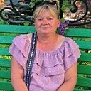 Надюша, 47 лет