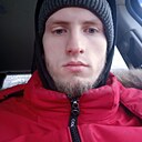 Александр, 24 года