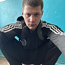 Андрей, 23 года
