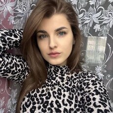 Фотография девушки Ирина, 24 года из г. Черкассы
