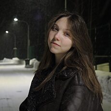 Фотография девушки Ангелина, 18 лет из г. Калининград