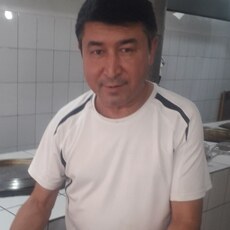 Фотография мужчины Максим, 52 года из г. Киров