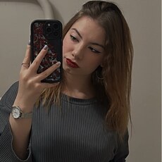 Фотография девушки Карина, 21 год из г. Гомель