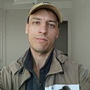 Саня, 33 года