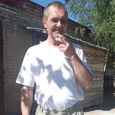 Фотография мужчины Сергей, 58 лет из г. Карабаш