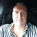 Антуан, 49 лет