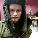 Максим, 27 лет
