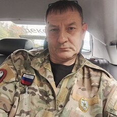 Фотография мужчины Игорь, 46 лет из г. Москва