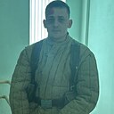 Михаил, 24 года