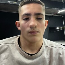 Фотография мужчины Данил, 18 лет из г. Набережные Челны