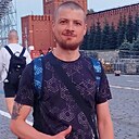 Серж, 28 лет