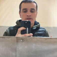Фотография мужчины Рома, 29 лет из г. Мирный (Якутия)