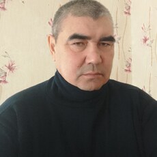 Фотография мужчины Рома, 56 лет из г. Омск