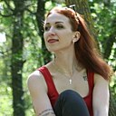 Оксана, 35 лет