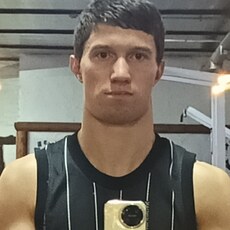 Фотография мужчины Дмитрий, 27 лет из г. Краснодар