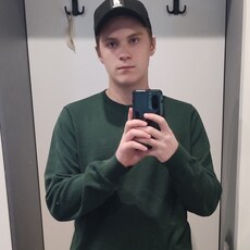 Фотография мужчины Вадим, 20 лет из г. Северодвинск
