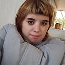 Анастасия, 23 года