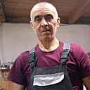 Жорик, 58 лет