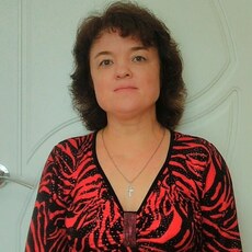Фотография девушки Татьяна, 47 лет из г. Йошкар-Ола