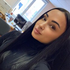 Фотография девушки Евгения, 31 год из г. Саянск
