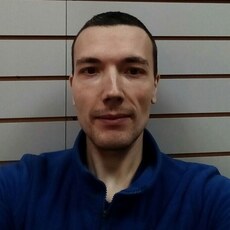 Фотография мужчины Дмитрий, 36 лет из г. Сыктывкар
