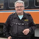 Андрей, 61 год